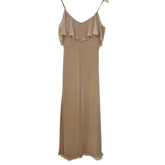 wholesale bridesmaid dresses Esmee Maxi Bridesmaid Dress